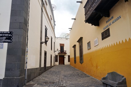 Las Palmas de Gran Canaria